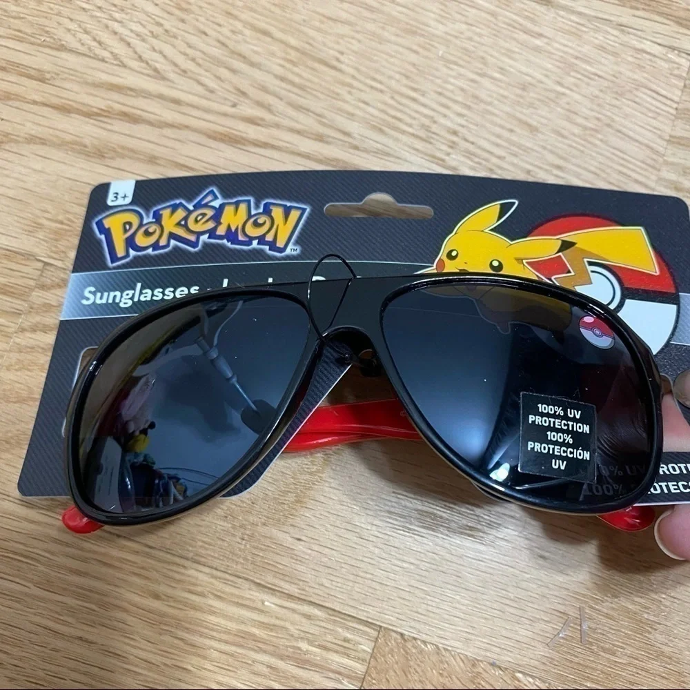 Pokemon pokémon sunglasses